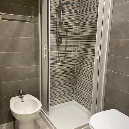 Mia Apartman Nápoly