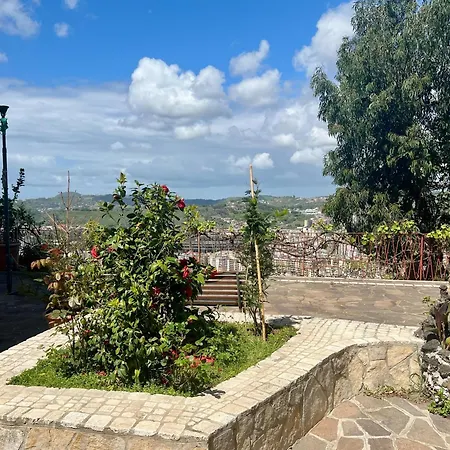 Mia Apartman Nápoly