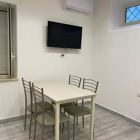 Mia Apartament