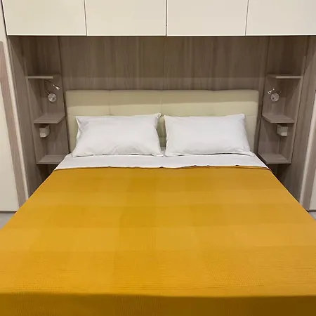 Apartament Mia *
