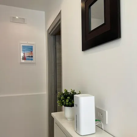 Mia Apartament