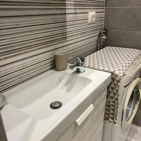 Apartament Mia *