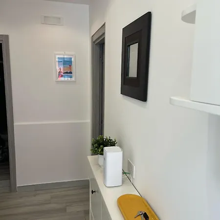 Mia Apartment