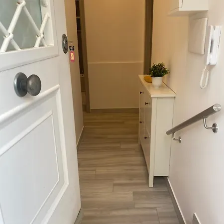 Mia Apartment *