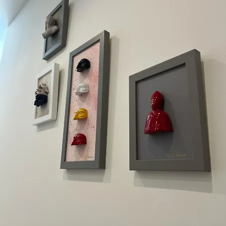 Apartament Mia