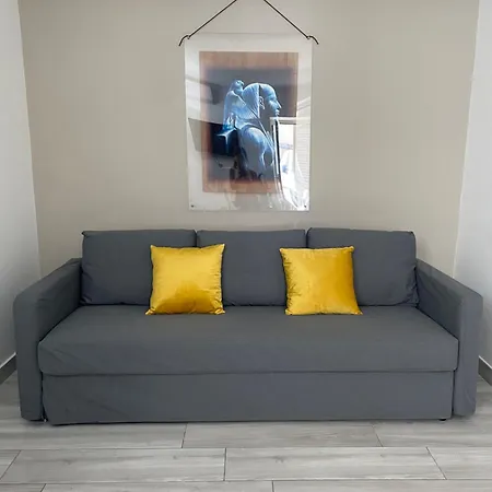 Apartament Mia *