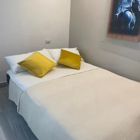 Apartmán Mia Neapol